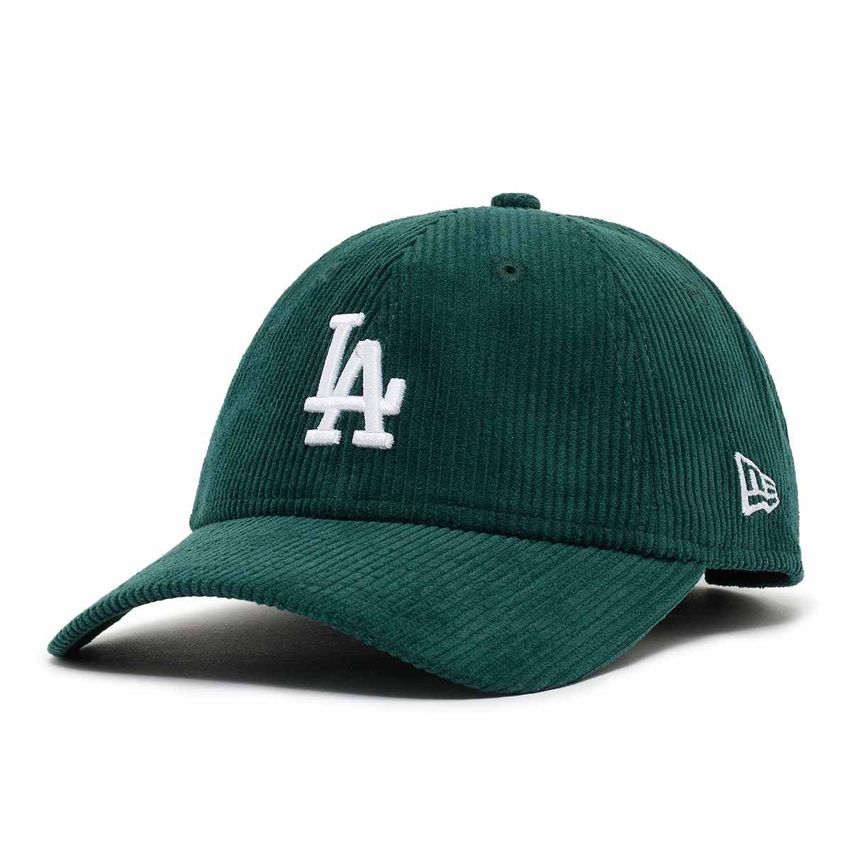 Cord 9Twenty Los Angeles Dodgers Cap