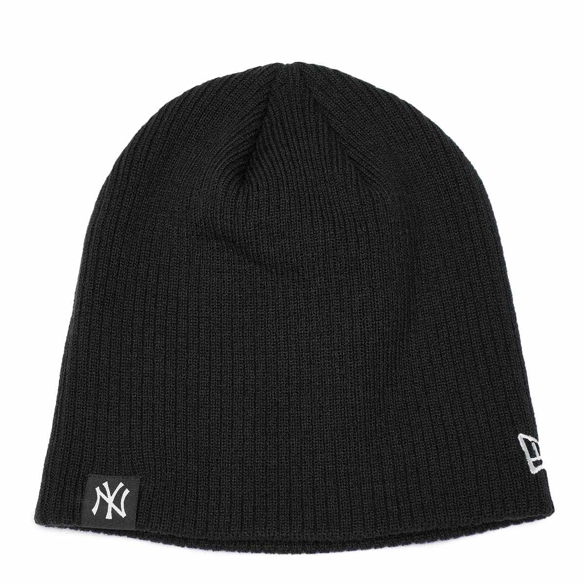 Essential Skull Beanie New York Yankees