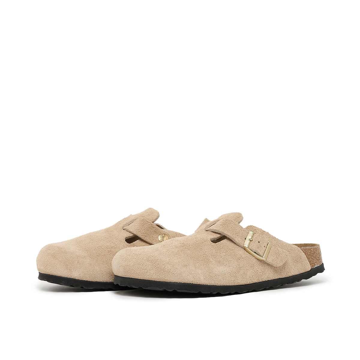 Boston Leve (narrow)