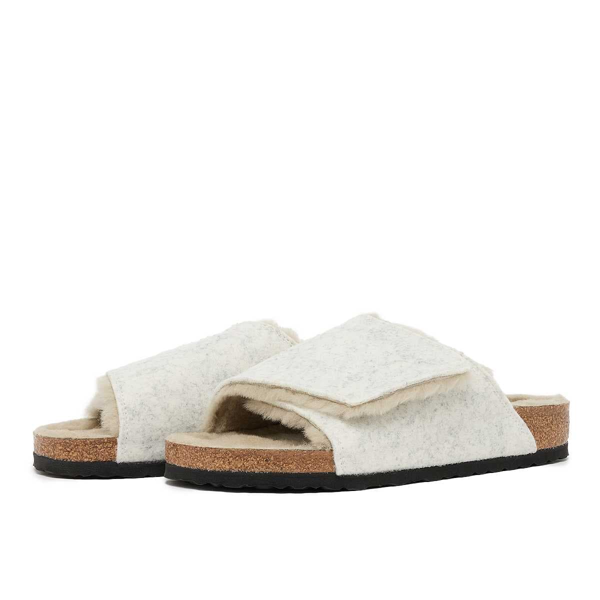 Solana Shearling FE