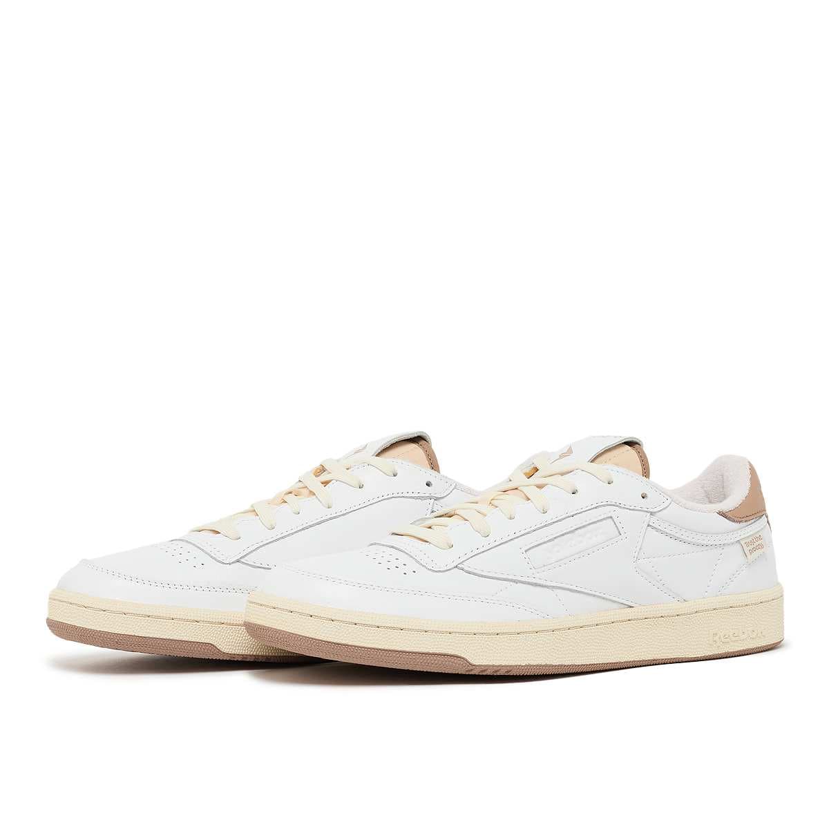 x solebox Club C 85 Vintage 