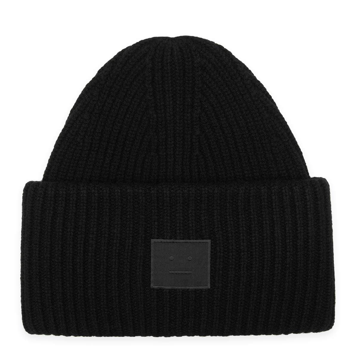 Face Beanie