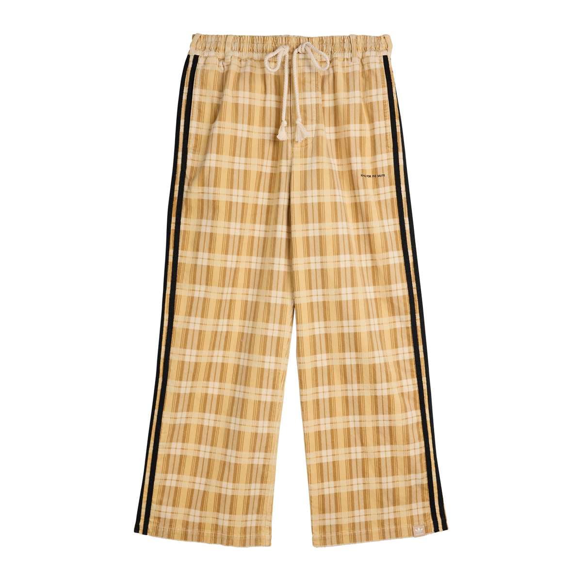 x Song For The Mute Adi006 Pant