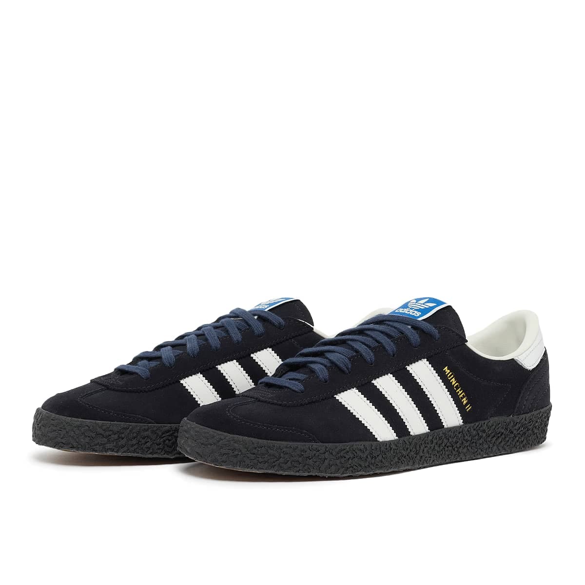München II SPZL