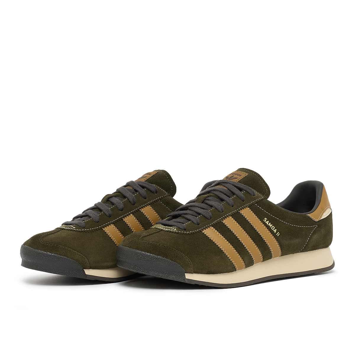 Samoa II SPZL