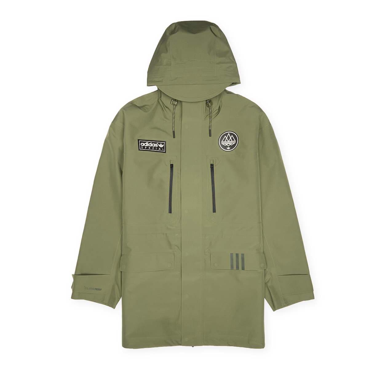 Sunnyhurst A SPZL