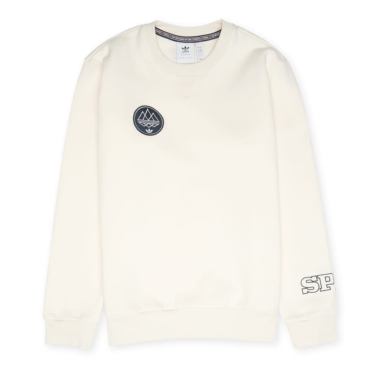 Sweat SPZL