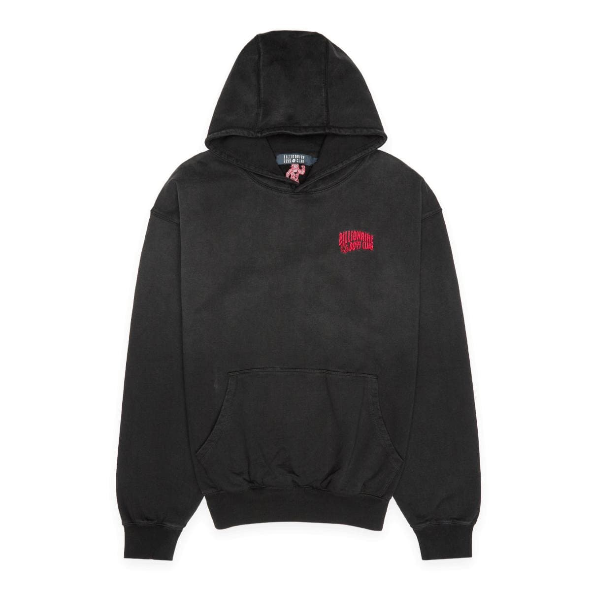Small Arch Logo Oversized Popover Hood 
