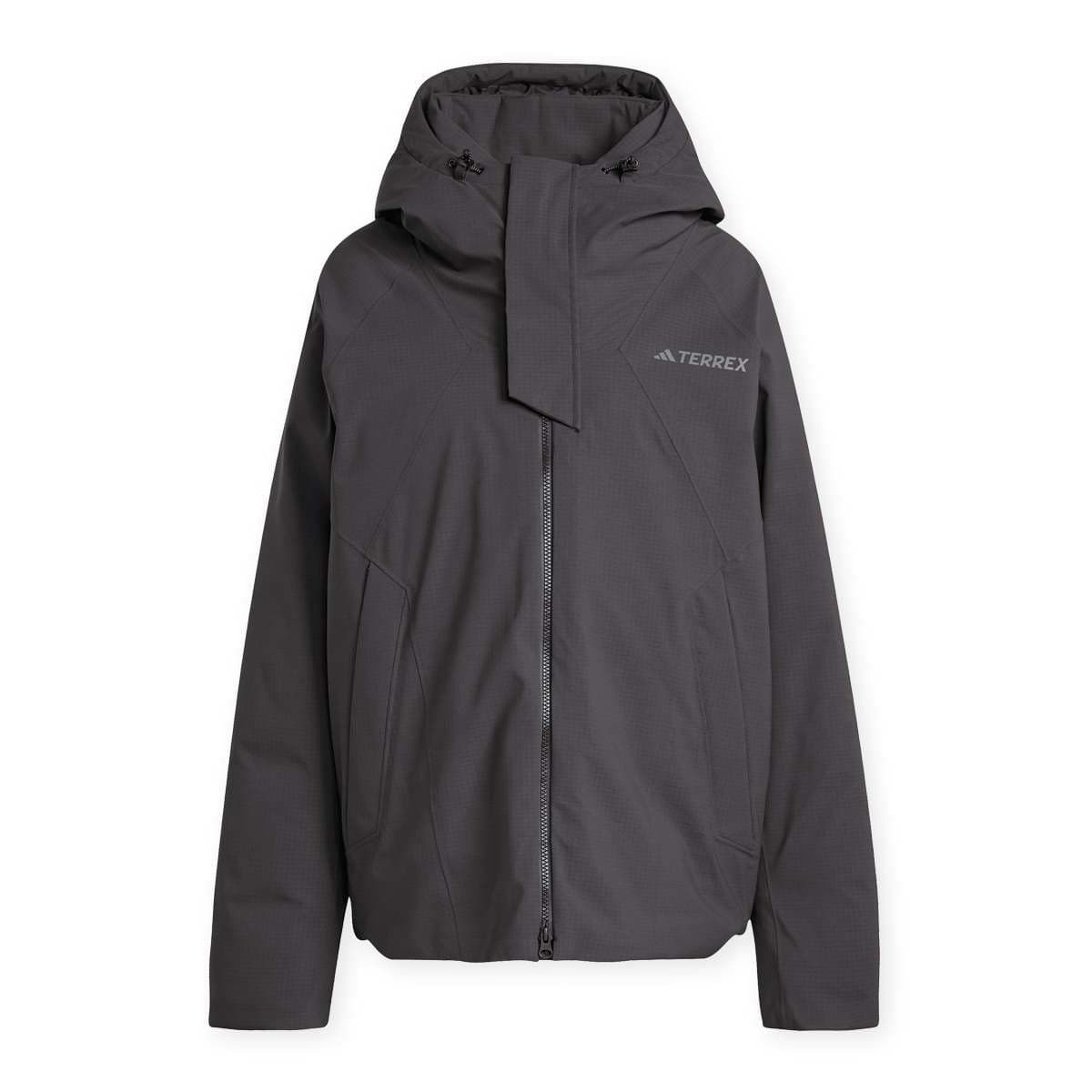 XPL CP Down Jacket