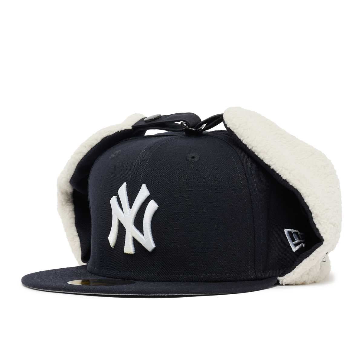 Dog Ear Classic New York Yankees Cap