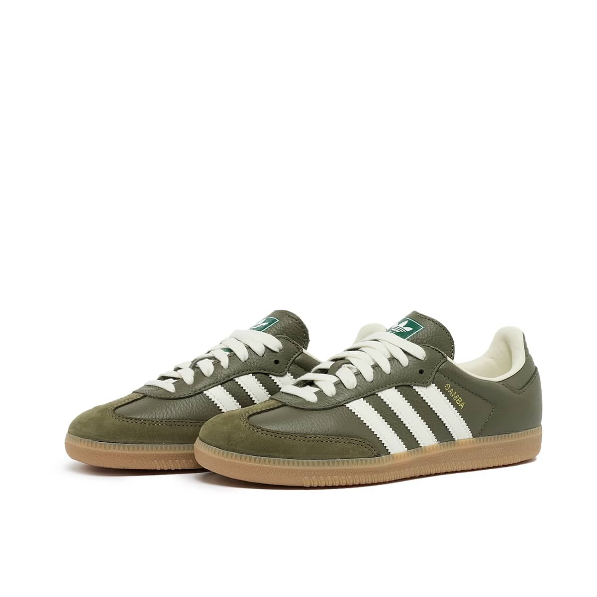 Wmns Samba OG 