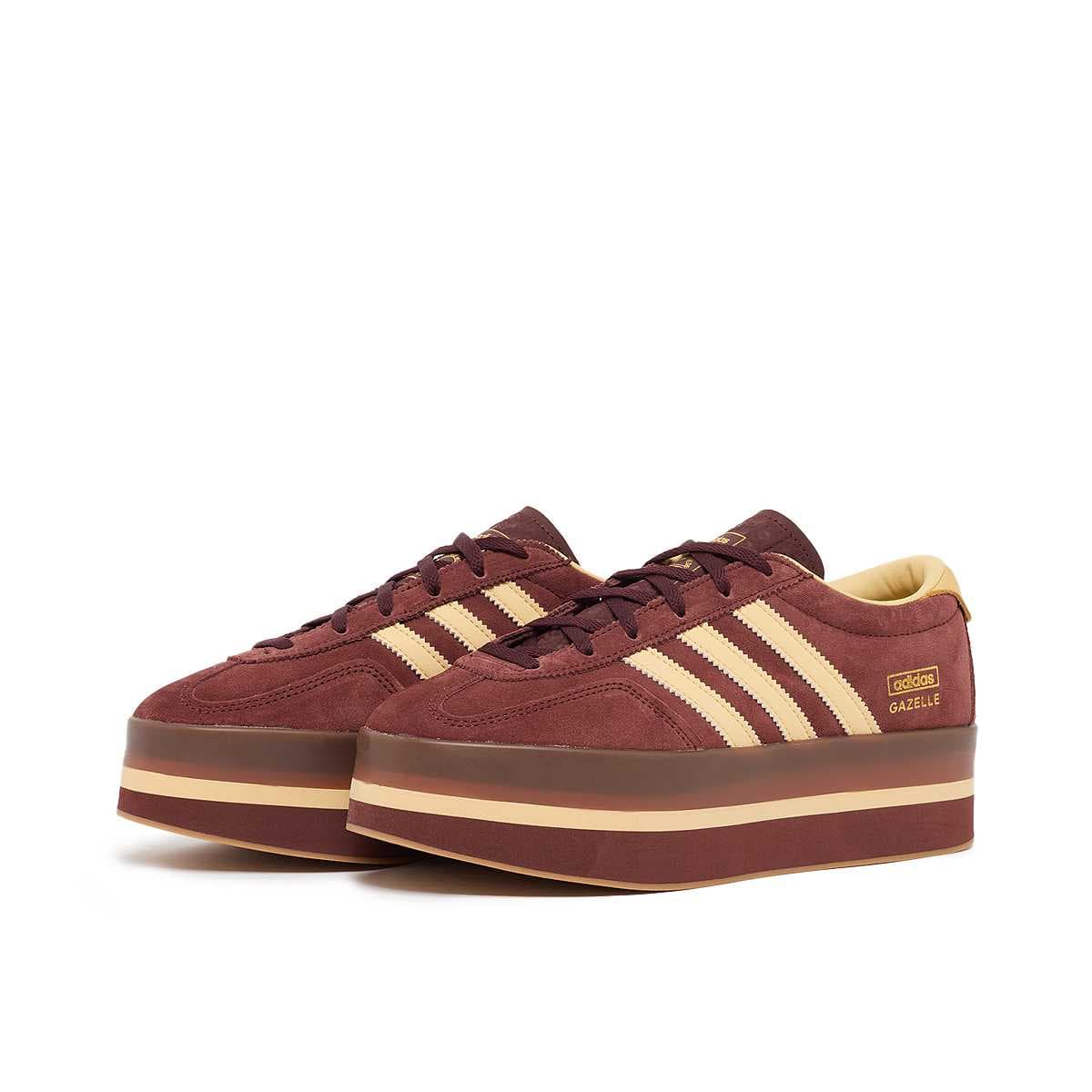 Wmns Gazelle Stack