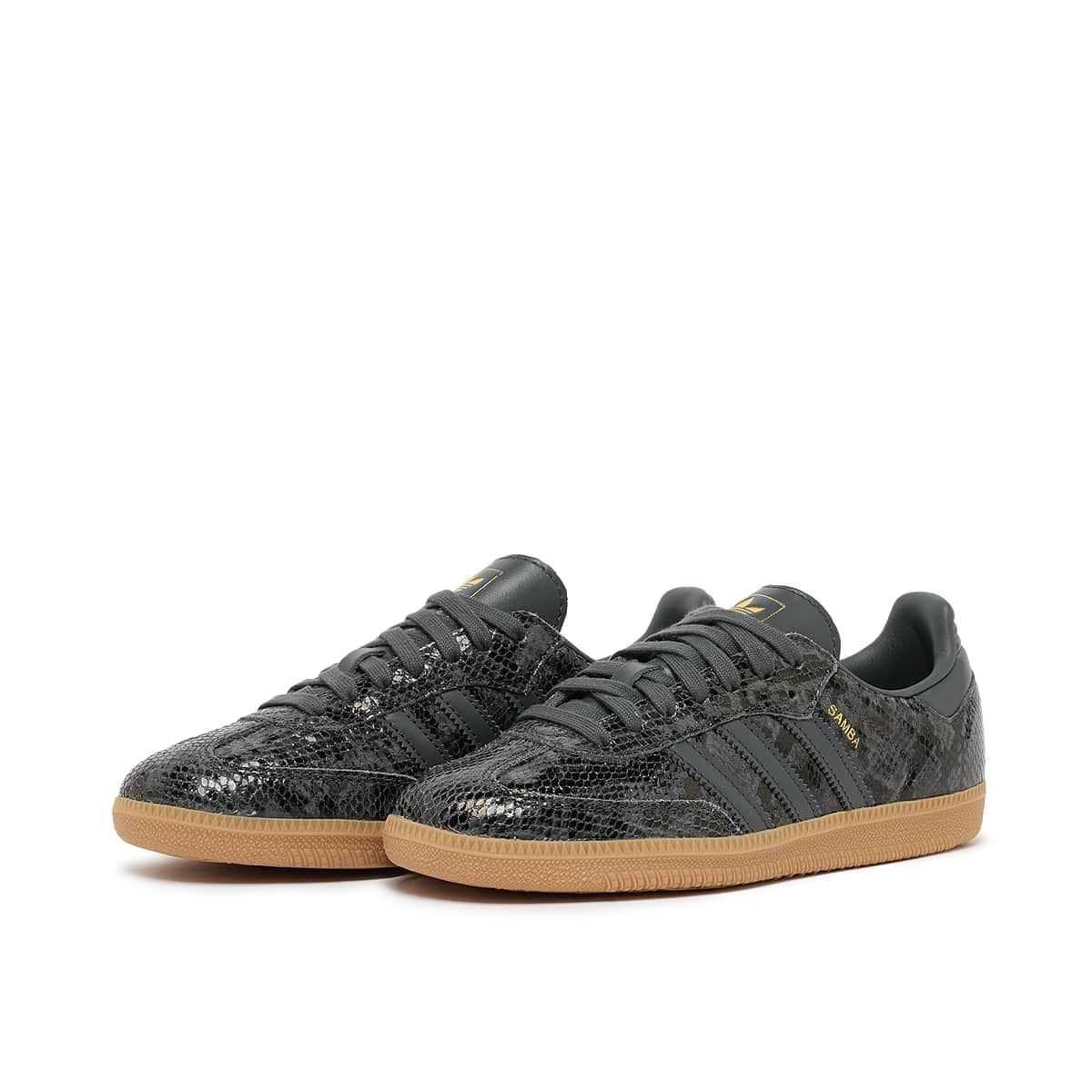 Wmns Samba OG "Back Snakeskin"
