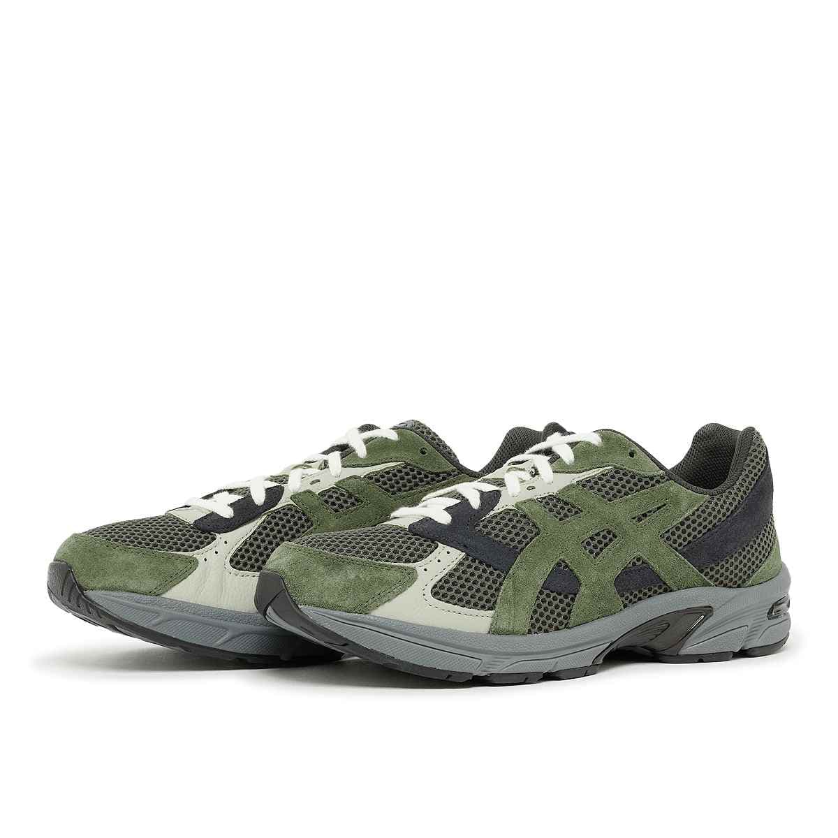 Gel-1130 "Suede Pack" 