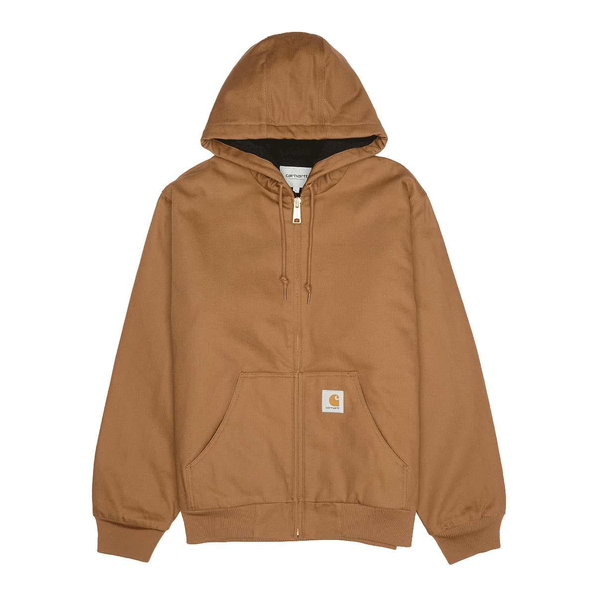 Active Jacket 