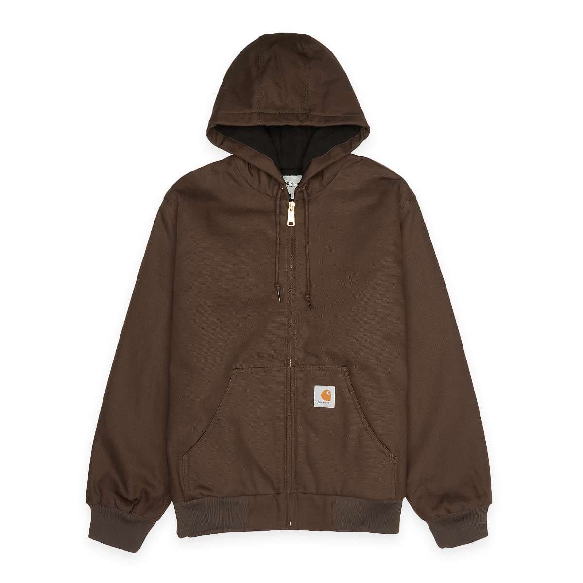 Active Jacket