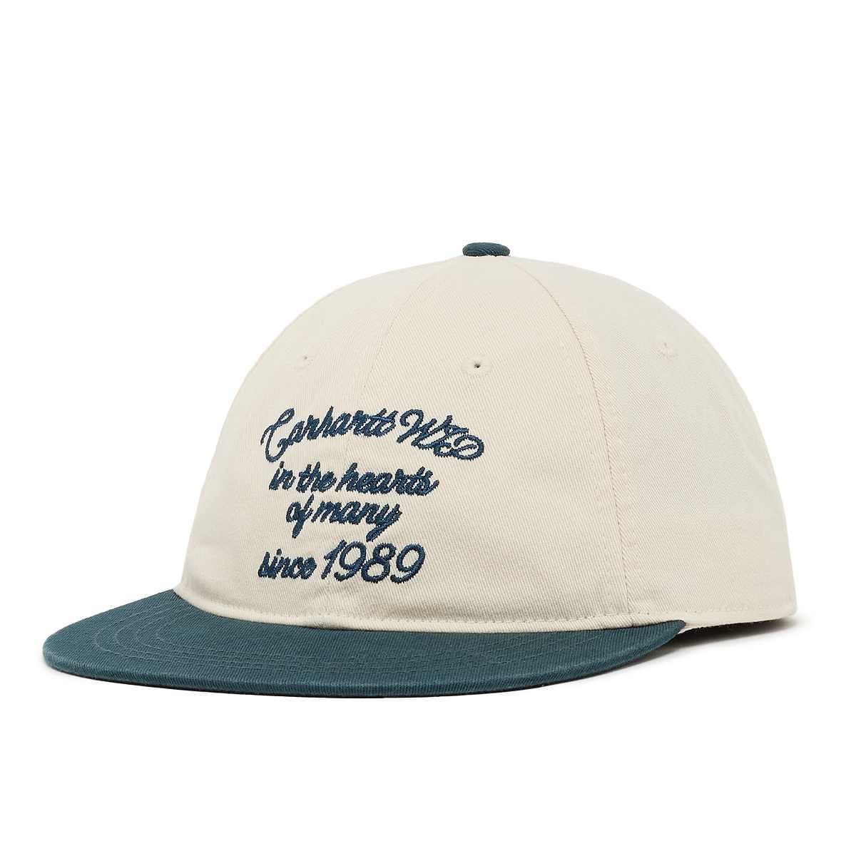 Alston Cap