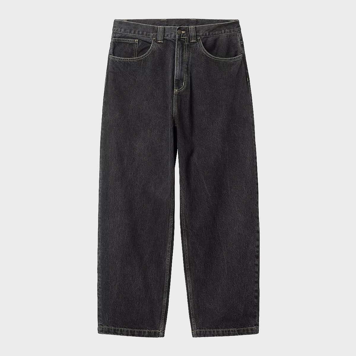 Brandon Pant 