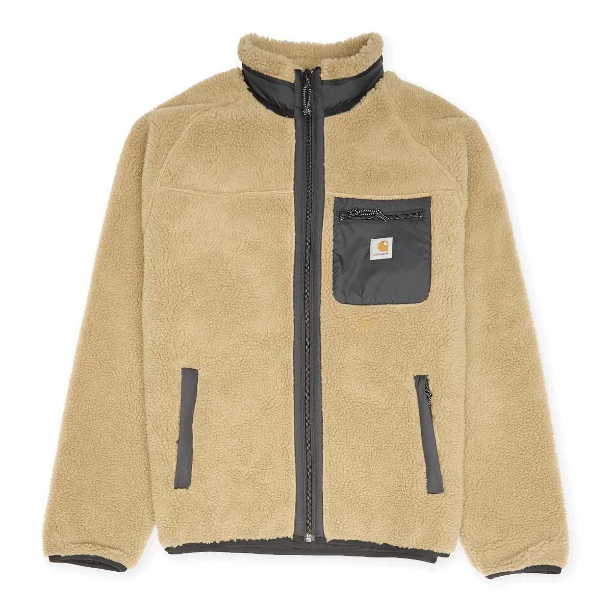 Prentis Liner 