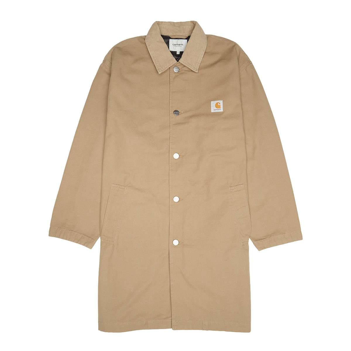 Webster Coat 