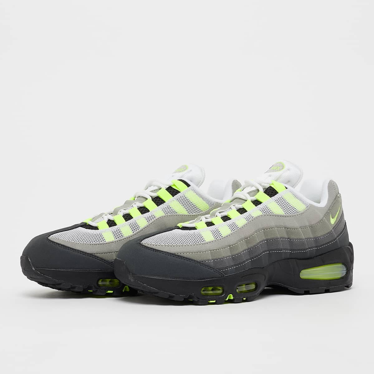 Air Max 95 OG Big Bubble "Neon"