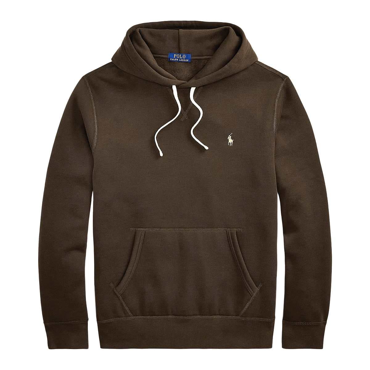 Longsleeve Hoodie