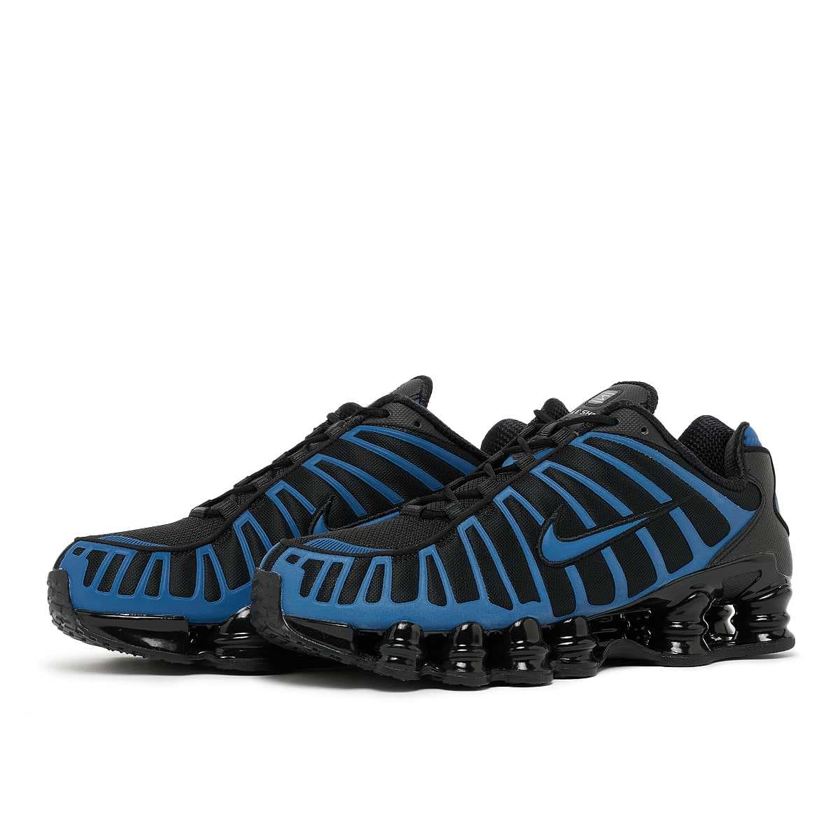 Shox TL