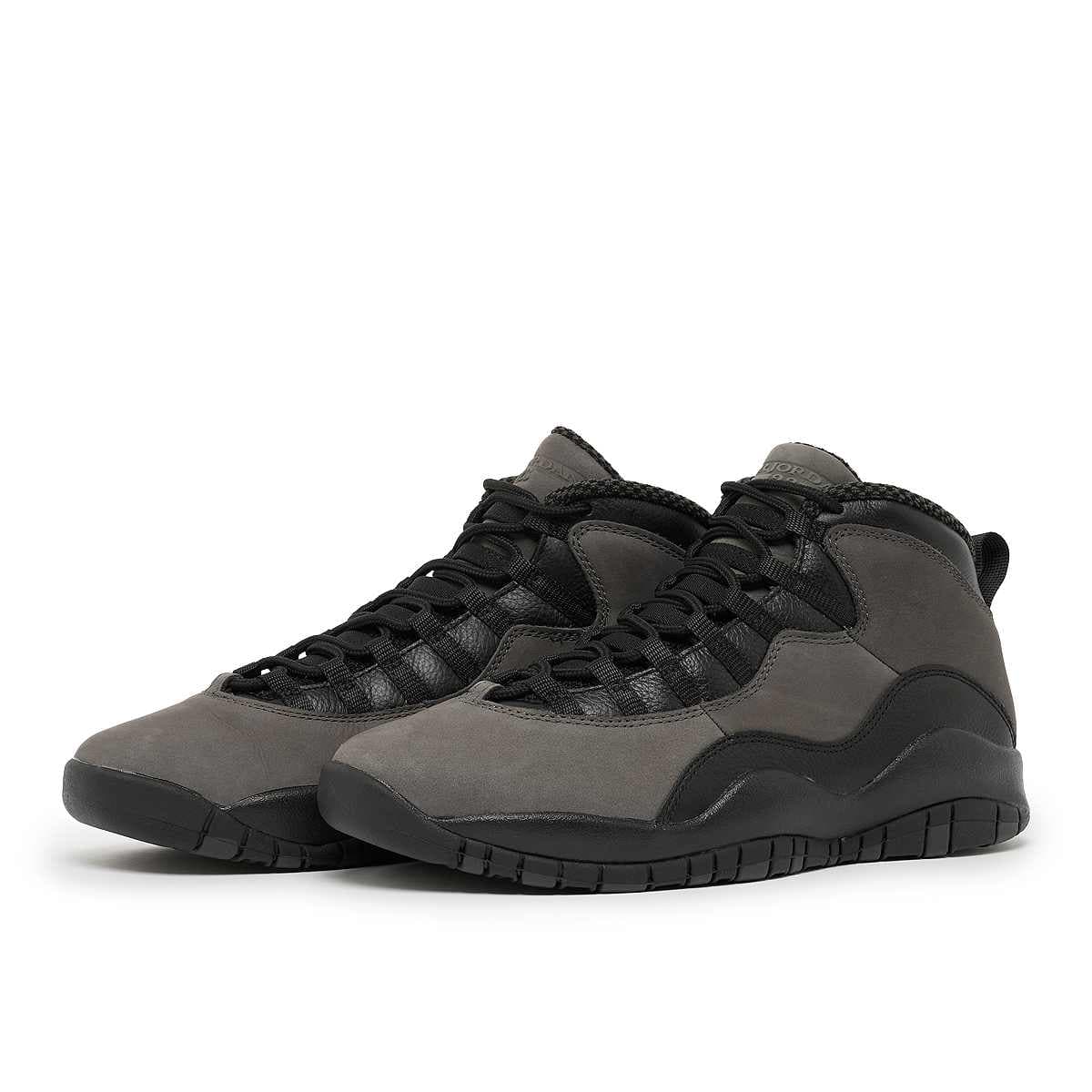 Air Jordan 10 Retro "Shadow"