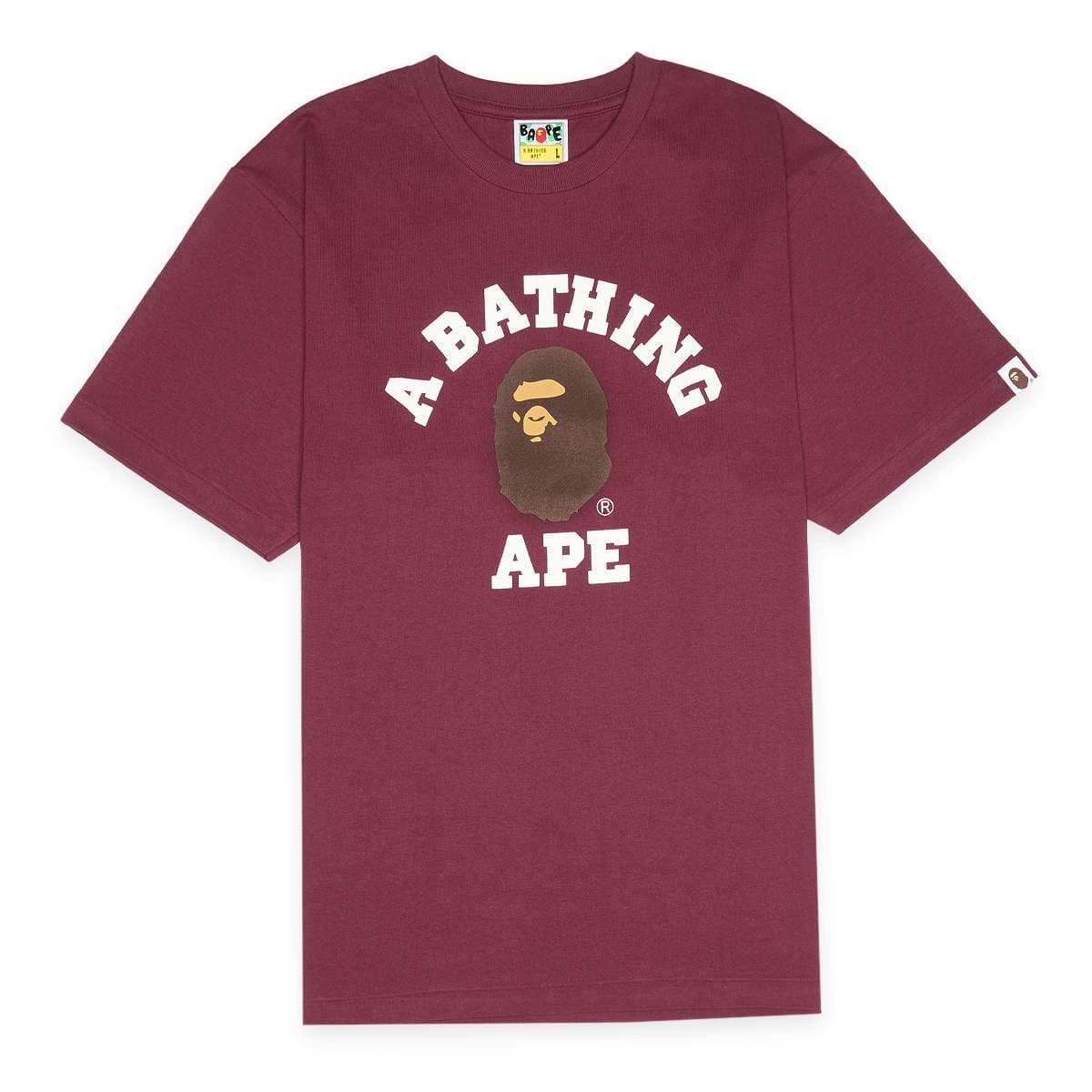 College Tee