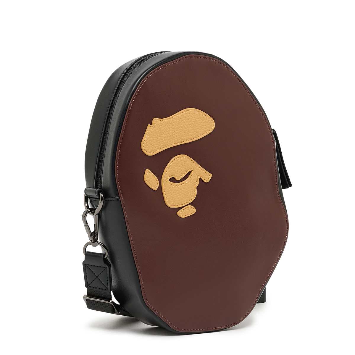 Ape Head Shoulder Bag M