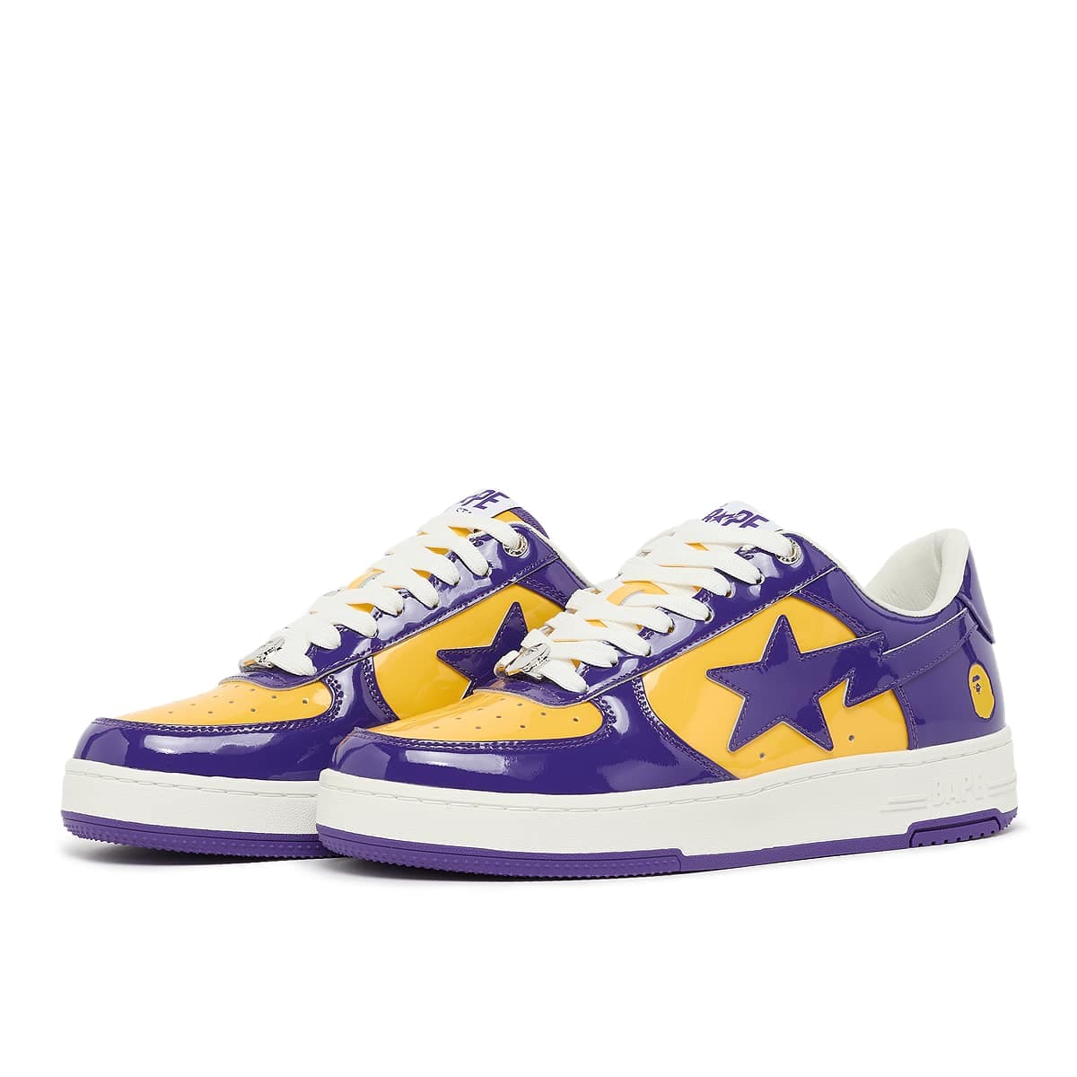 Bape Sta #4 M2
