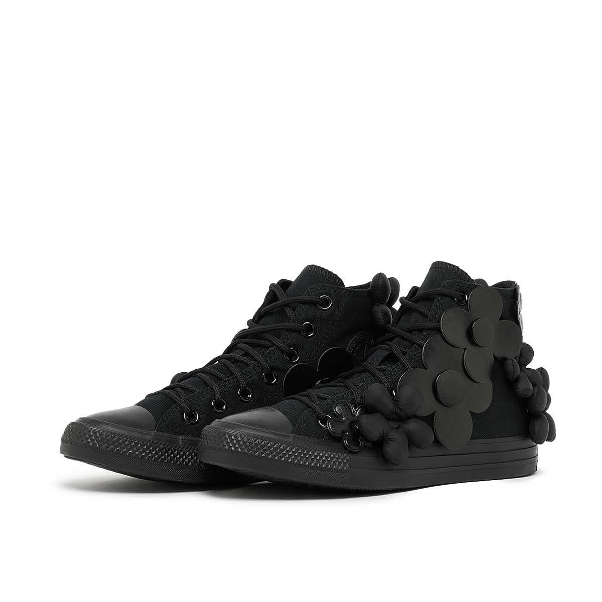 Wmns Chuck Taylor All Star Canvas LTD