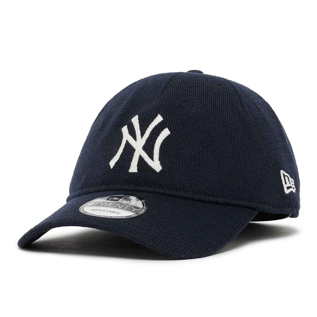 Merino Wool 9Twenty New York Yankees Cap