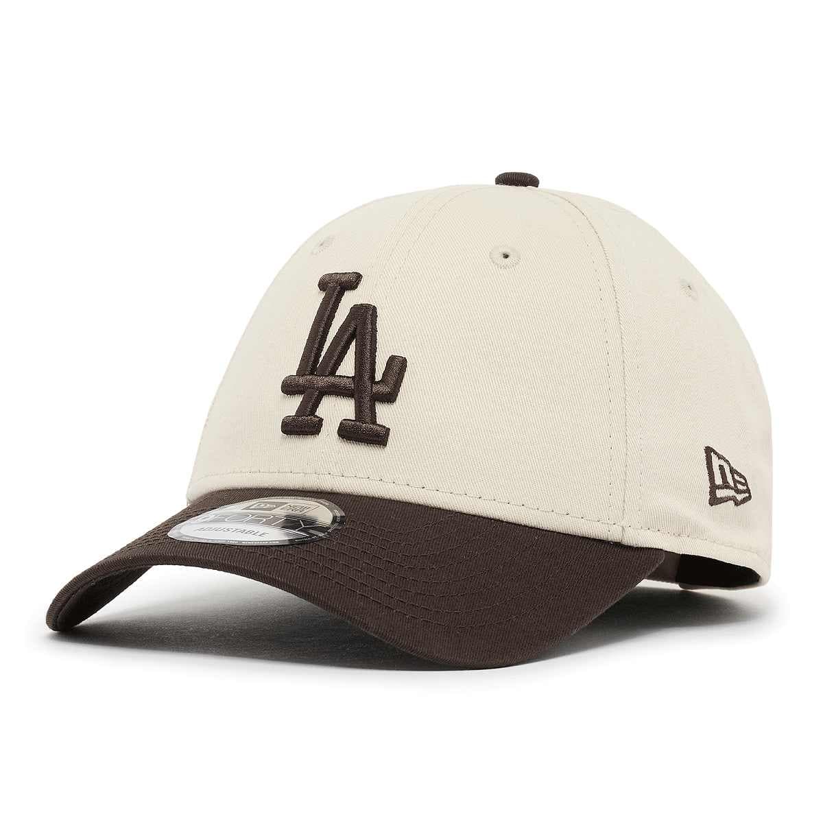 Side Patch 9Forty® Los Angeles Dodgers Cap