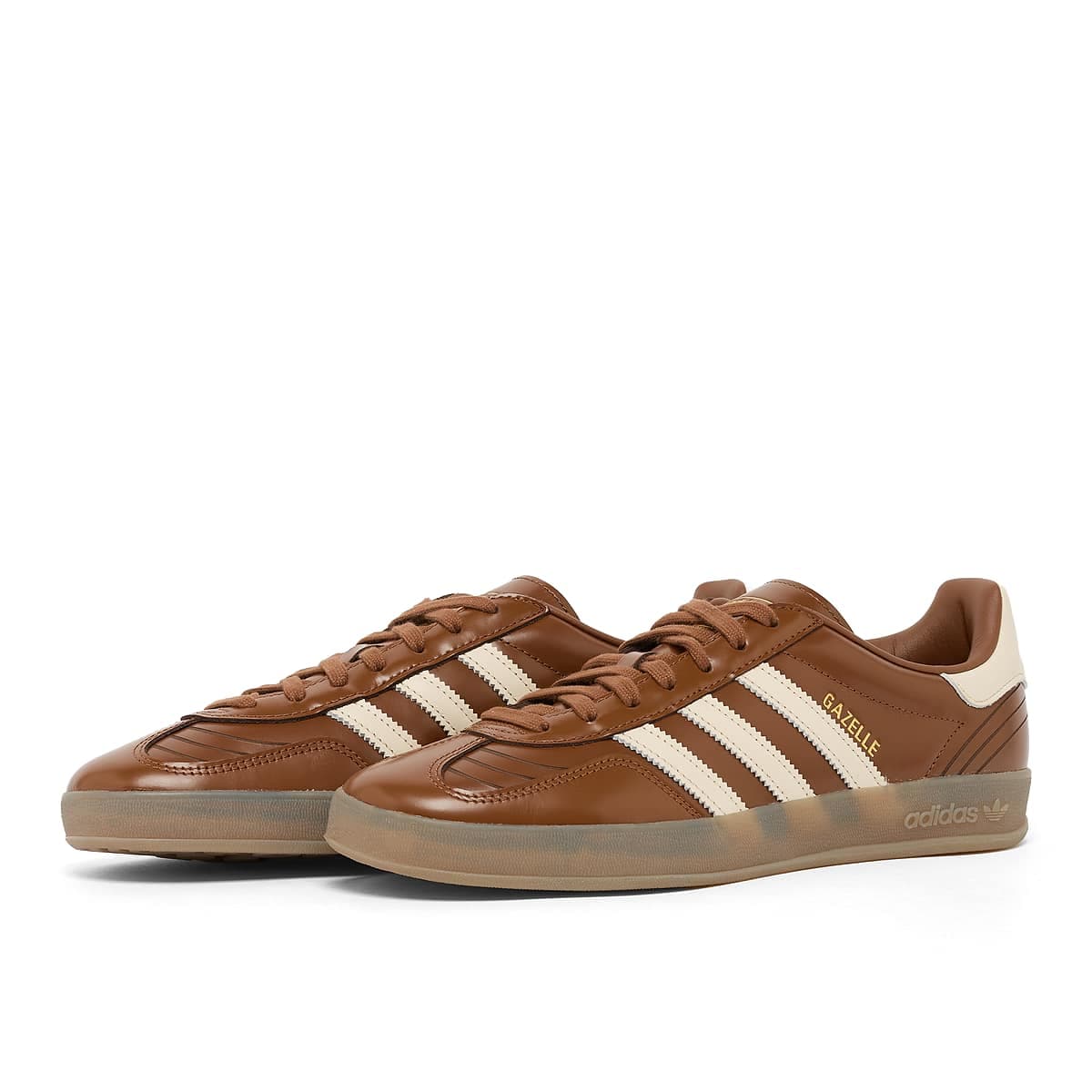 Gazelle Indoor