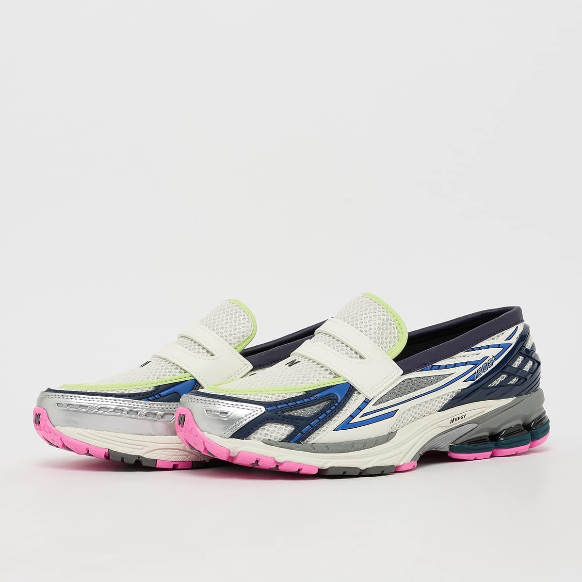 1906 Loafer (U190667K)