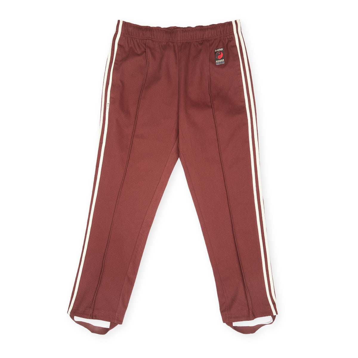 x Clot Track Pant