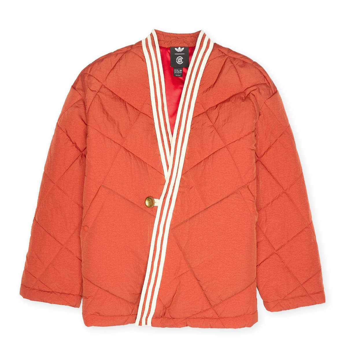 x Clot Jacket
