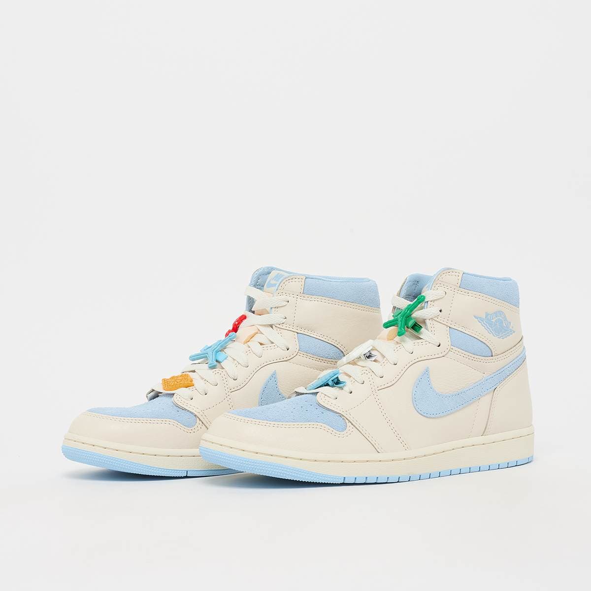 Wmns Air Jordan 1 High OG "Psychic Blue"