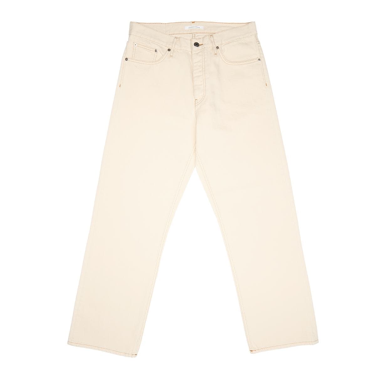 Loose Jeans