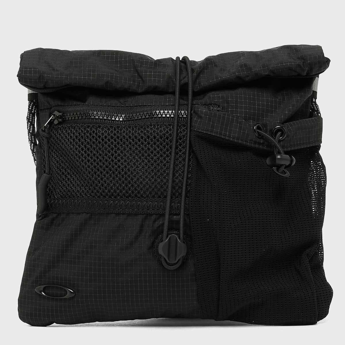 Reserve Pouch