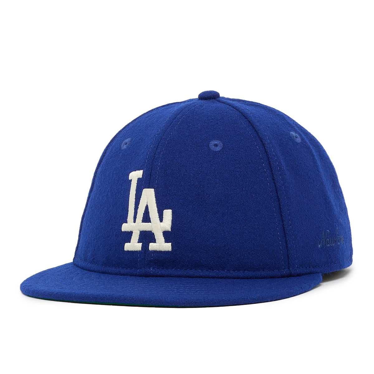 x Fear Of God 59Fifty Los Angeles Dodgers Cap