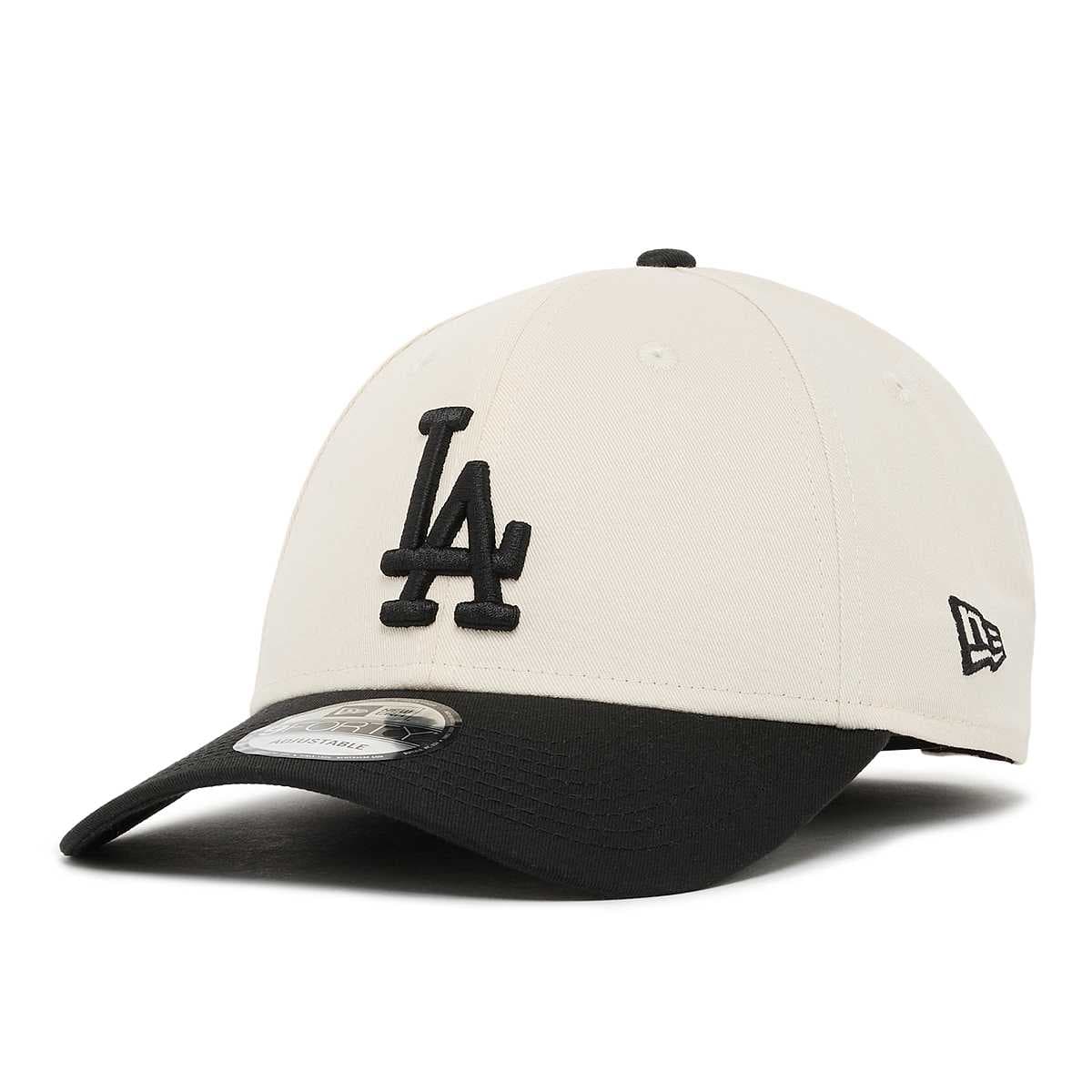 Colourblock 9Forty Los Angeles Dodgers