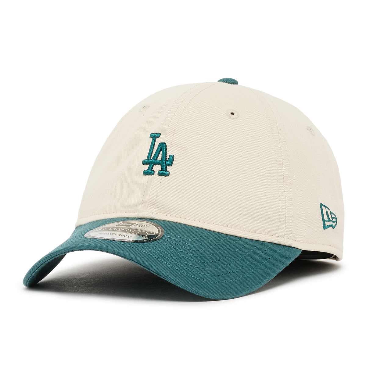 Mini Washed 9Twenty Los Angeles Dodgers Cap