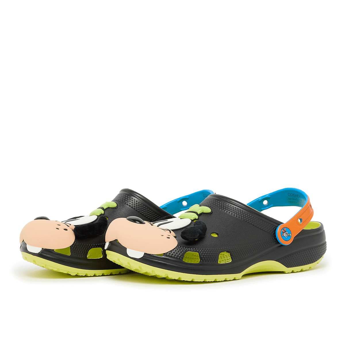 x Disney Classic Clog "Goofy"