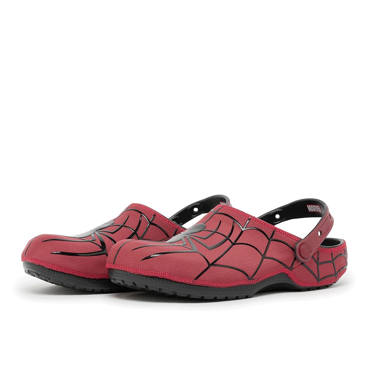 x Spiderman Classic Clog "Neo"