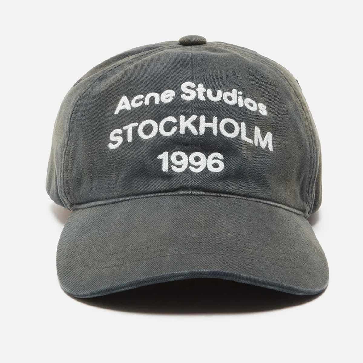 Acne Studios Stockholm 1996