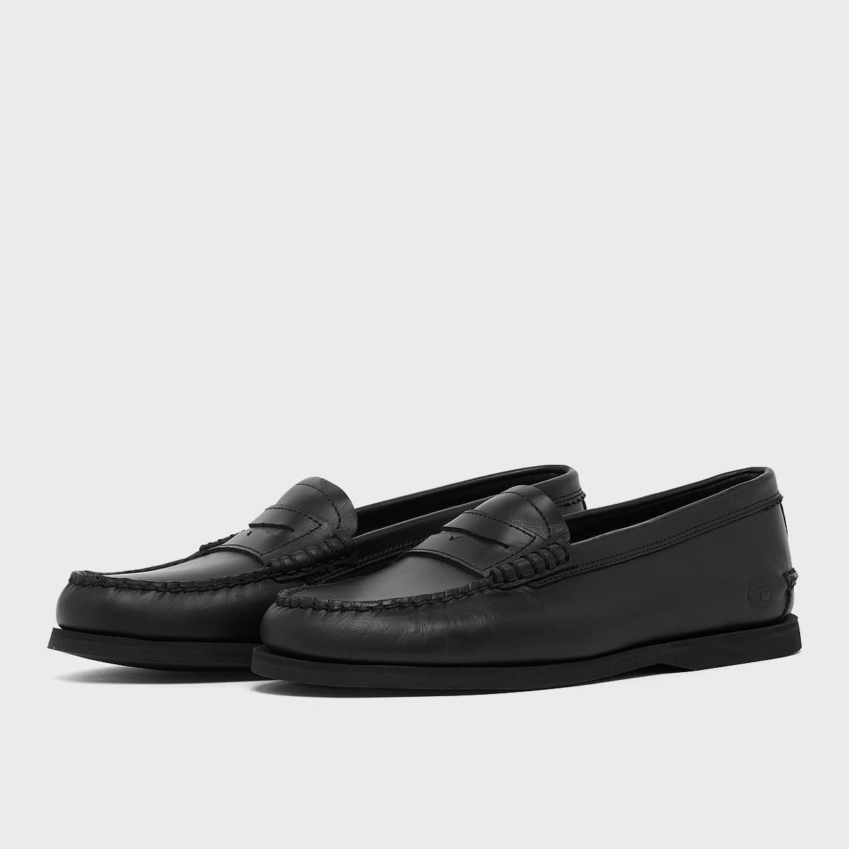 Classic Boat Loafer Full Grain