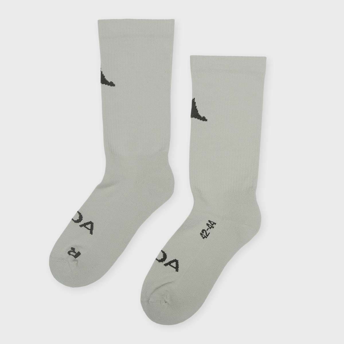 Logo Biofil® Socks light grey