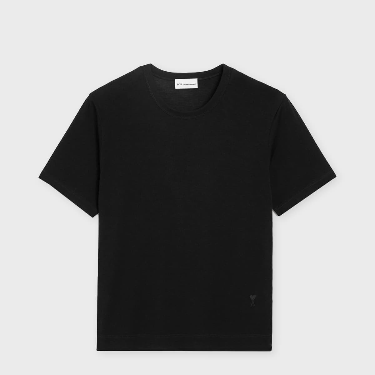 Classic Fit SS T-Shirt ADC Patch